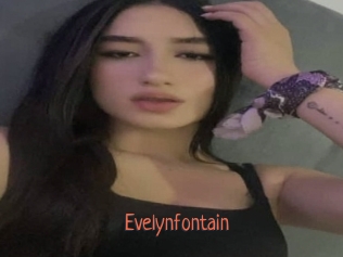 Evelynfontain