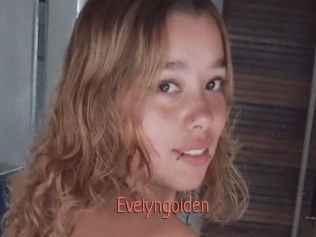 Evelyngolden