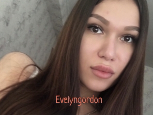 Evelyngordon