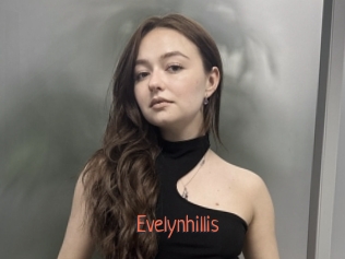 Evelynhillis