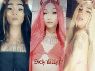 Evelynkitty19