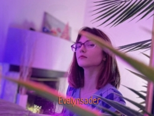 Evelynsader