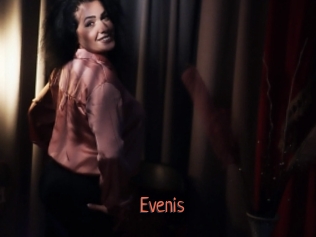 Evenis