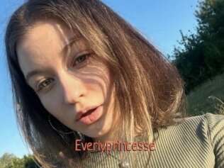 Everlyprincesse