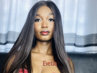 Evetia