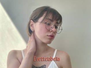 Evettelabella