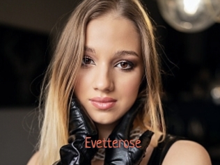 Evetterose