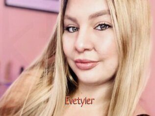 Evetyler