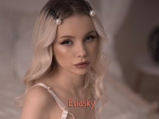 Eviasky