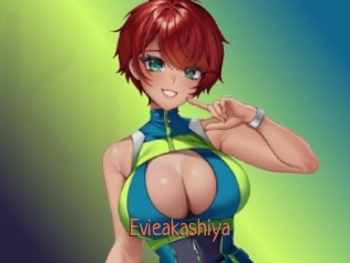 Evieakashiya