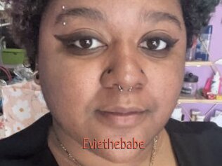Eviethebabe
