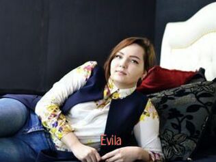 Evila