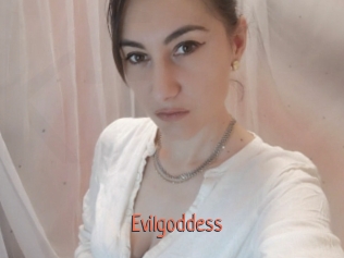 Evilgoddess
