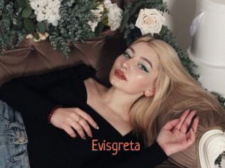 Evisgreta