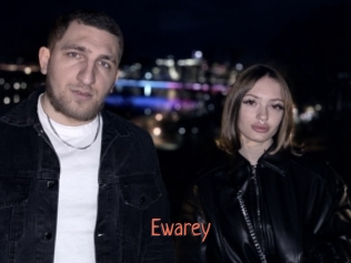 Ewarey