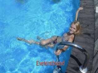 Exelentblond