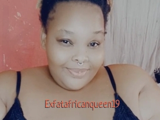 Exfatafricanqueen19