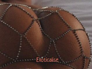 Exoticalise