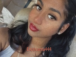 Exoticanna444