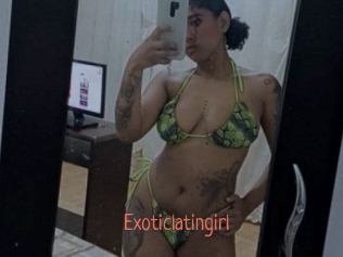Exoticlatingirl