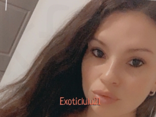 Exoticlulu21