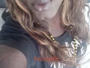 Exstrawijfje