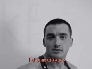 Extremekinkyboy