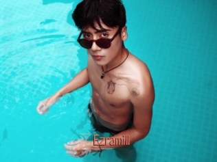 Ezramill