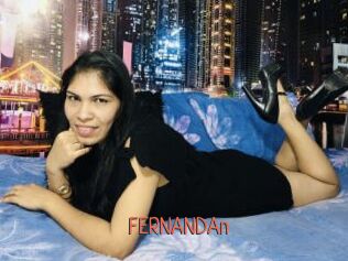 FERNANDAn