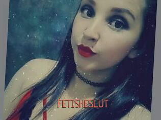 FETISHESLUT