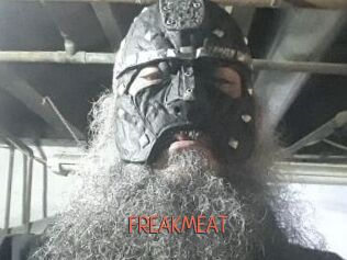 FREAKMEAT
