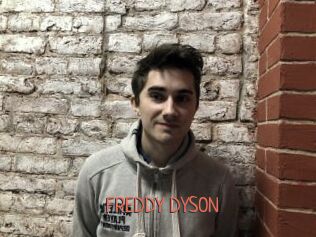 FREDDY_DYSON
