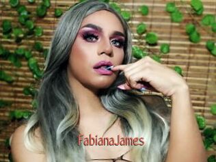 FabianaJames