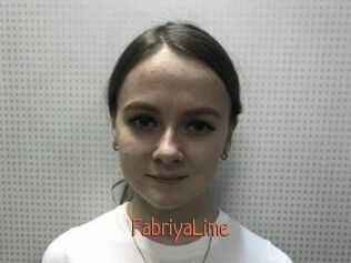 FabriyaLime