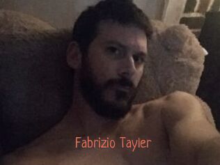 Fabrizio_Tayler
