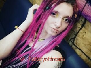 Factoryofdreams