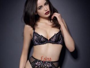Faina