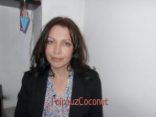 FairouzCoconut
