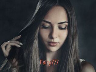 Fairy777