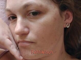 FaithWilson