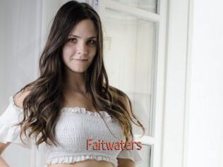 Faitwaters