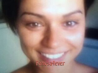 Famosa4ever