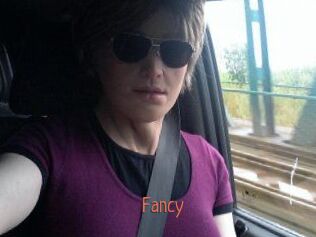 Fancy