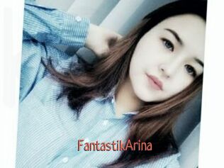 FantastikArina