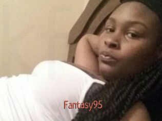 Fantasy95