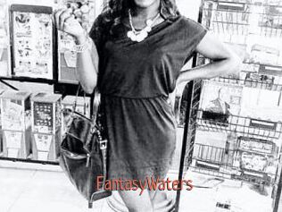 FantasyWaters