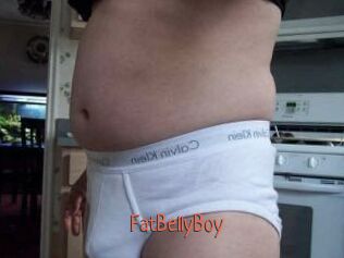 FatBellyBoy