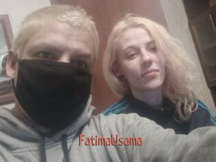 FatimaUsama Kachou Fuzoku