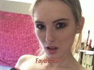 FayeHunter