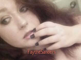 FaytheSanders